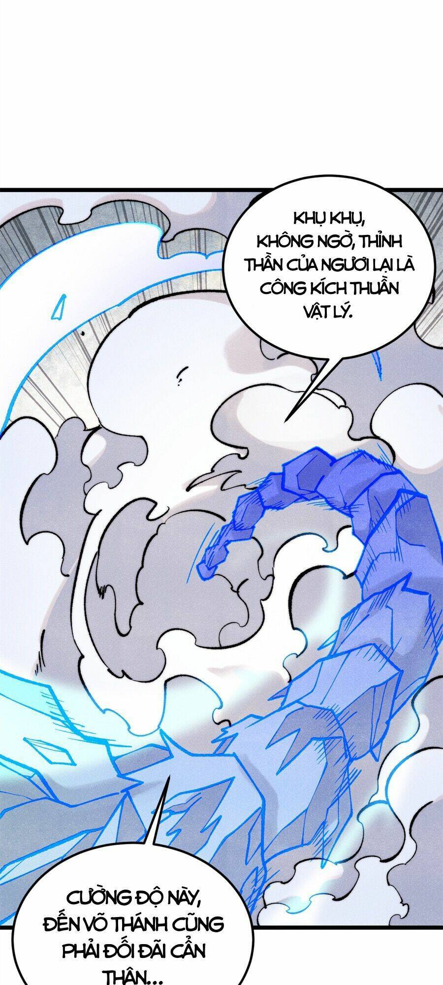 Vạn Cổ Tối Cường Tông Chap 301 - Next Chap 302