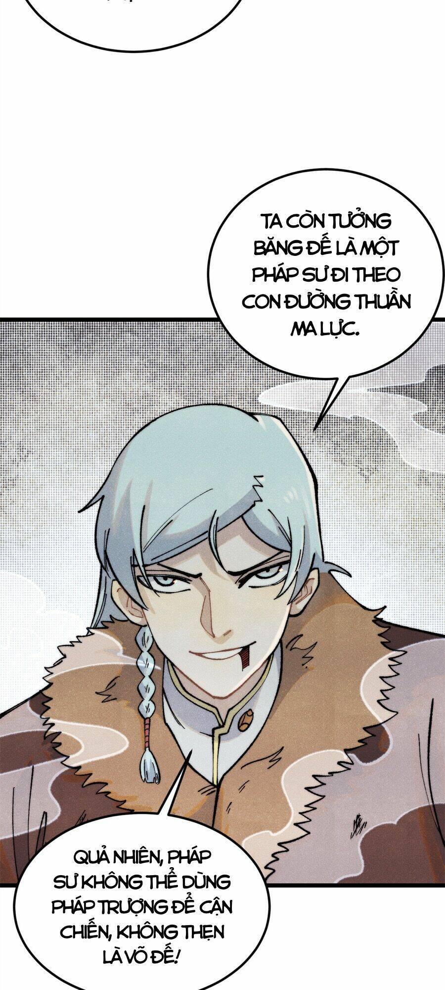 Vạn Cổ Tối Cường Tông Chap 301 - Next Chap 302