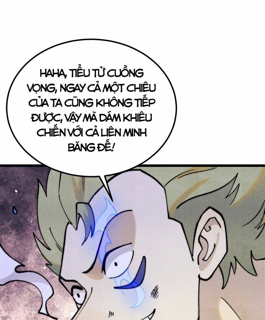 Vạn Cổ Tối Cường Tông Chap 301 - Next Chap 302