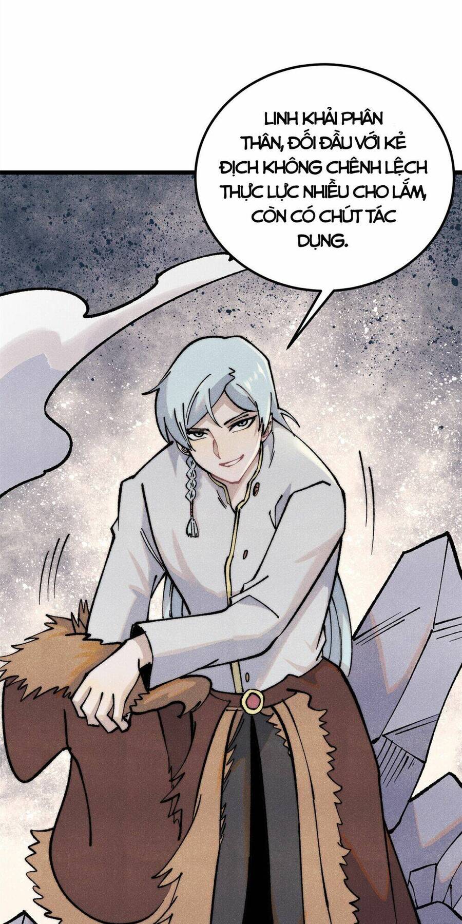 Vạn Cổ Tối Cường Tông Chap 301 - Next Chap 302