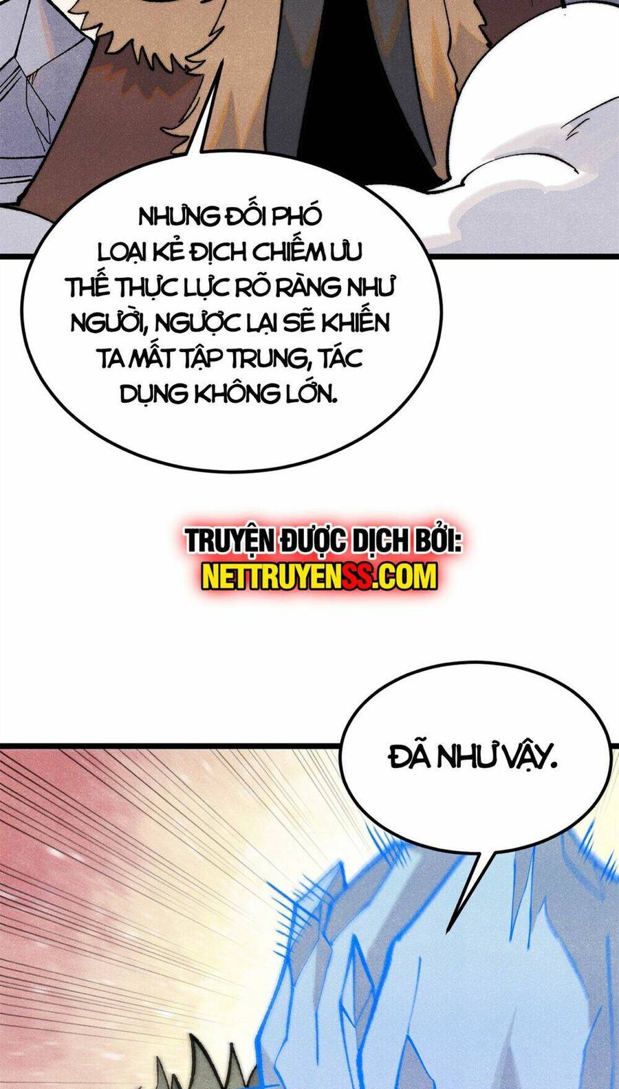 Vạn Cổ Tối Cường Tông Chap 301 - Next Chap 302