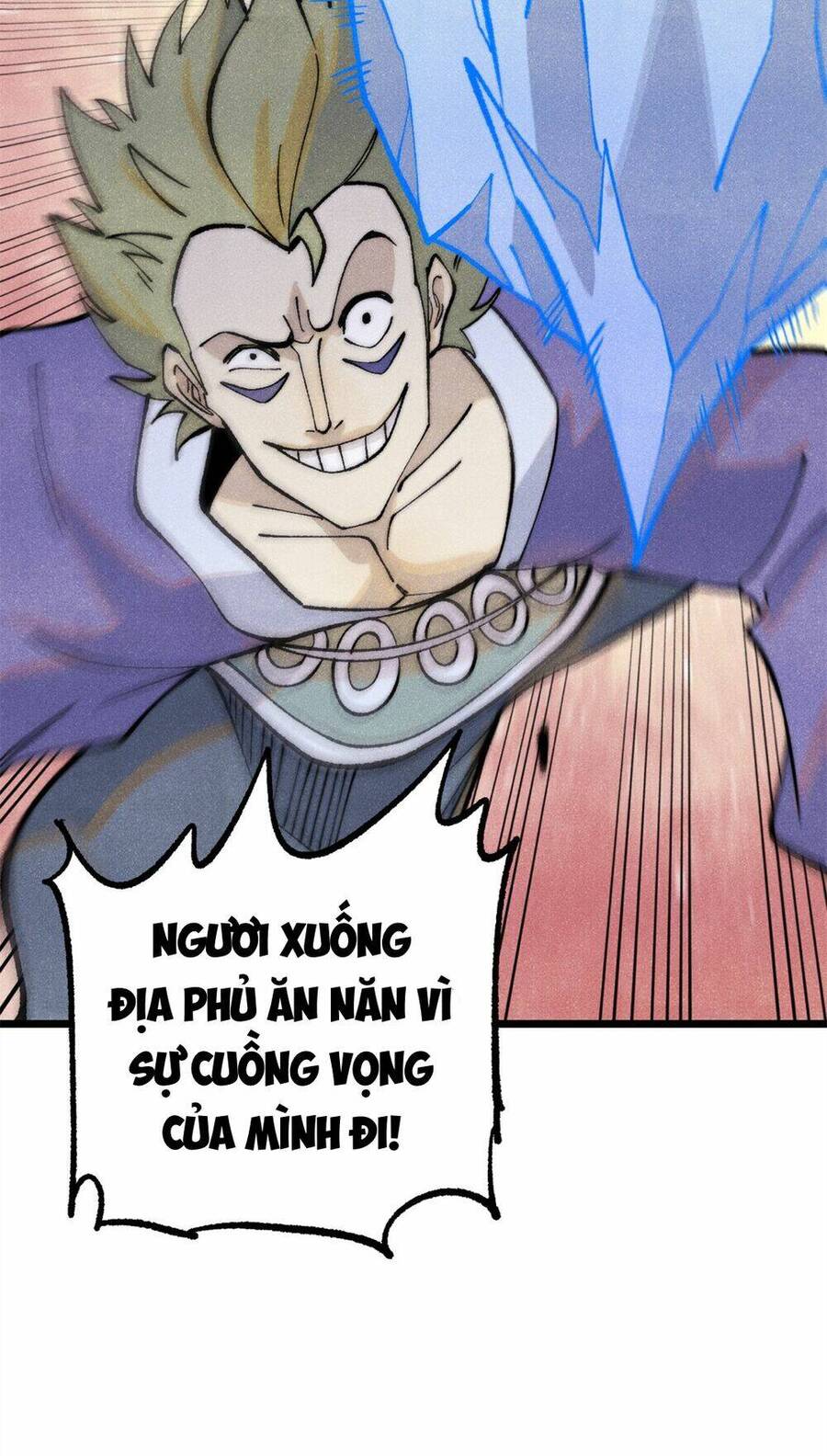Vạn Cổ Tối Cường Tông Chap 301 - Next Chap 302