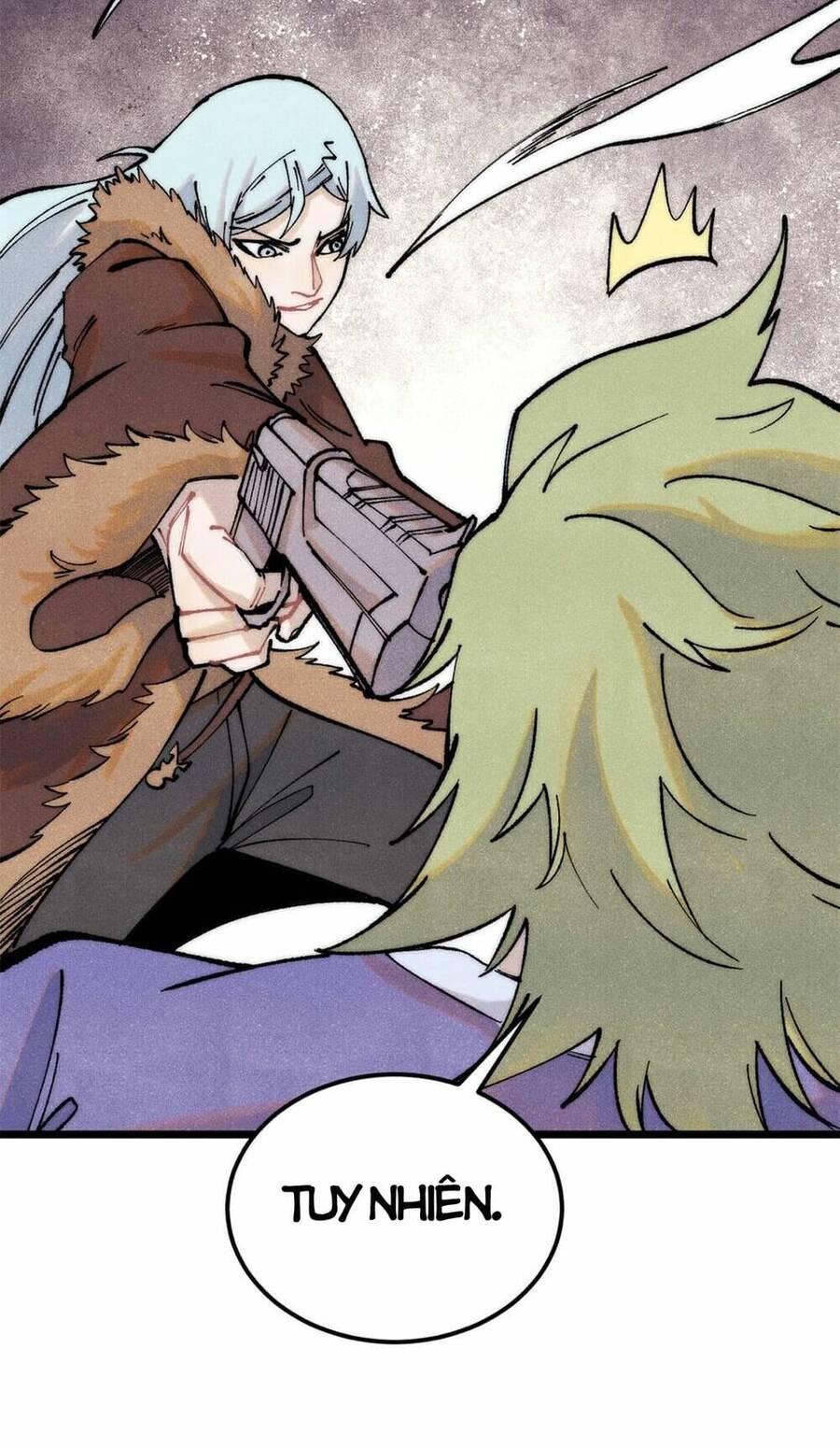 Vạn Cổ Tối Cường Tông Chap 301 - Next Chap 302