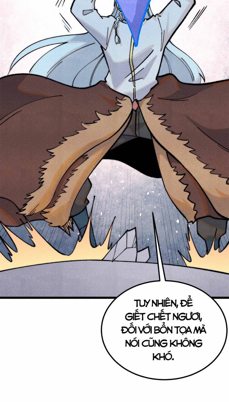 Vạn Cổ Tối Cường Tông Chap 301 - Next Chap 302