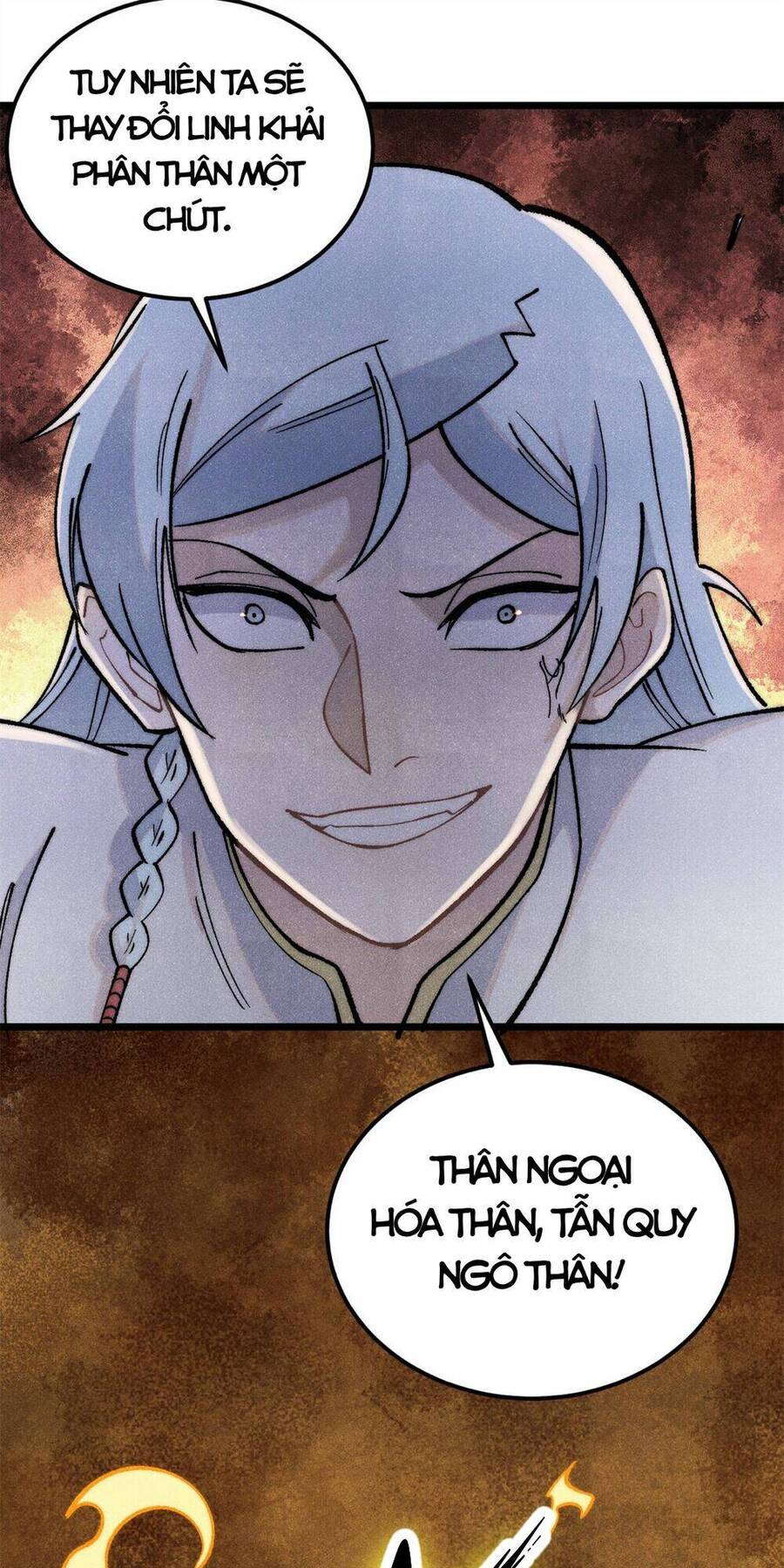 Vạn Cổ Tối Cường Tông Chap 301 - Next Chap 302