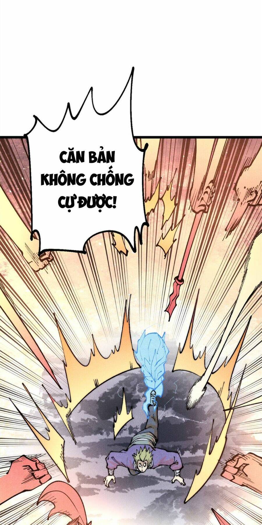 Vạn Cổ Tối Cường Tông Chap 301 - Next Chap 302