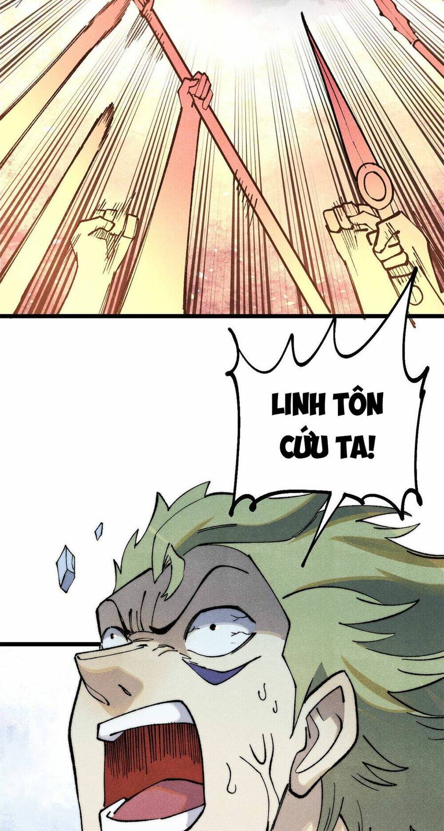 Vạn Cổ Tối Cường Tông Chap 301 - Next Chap 302