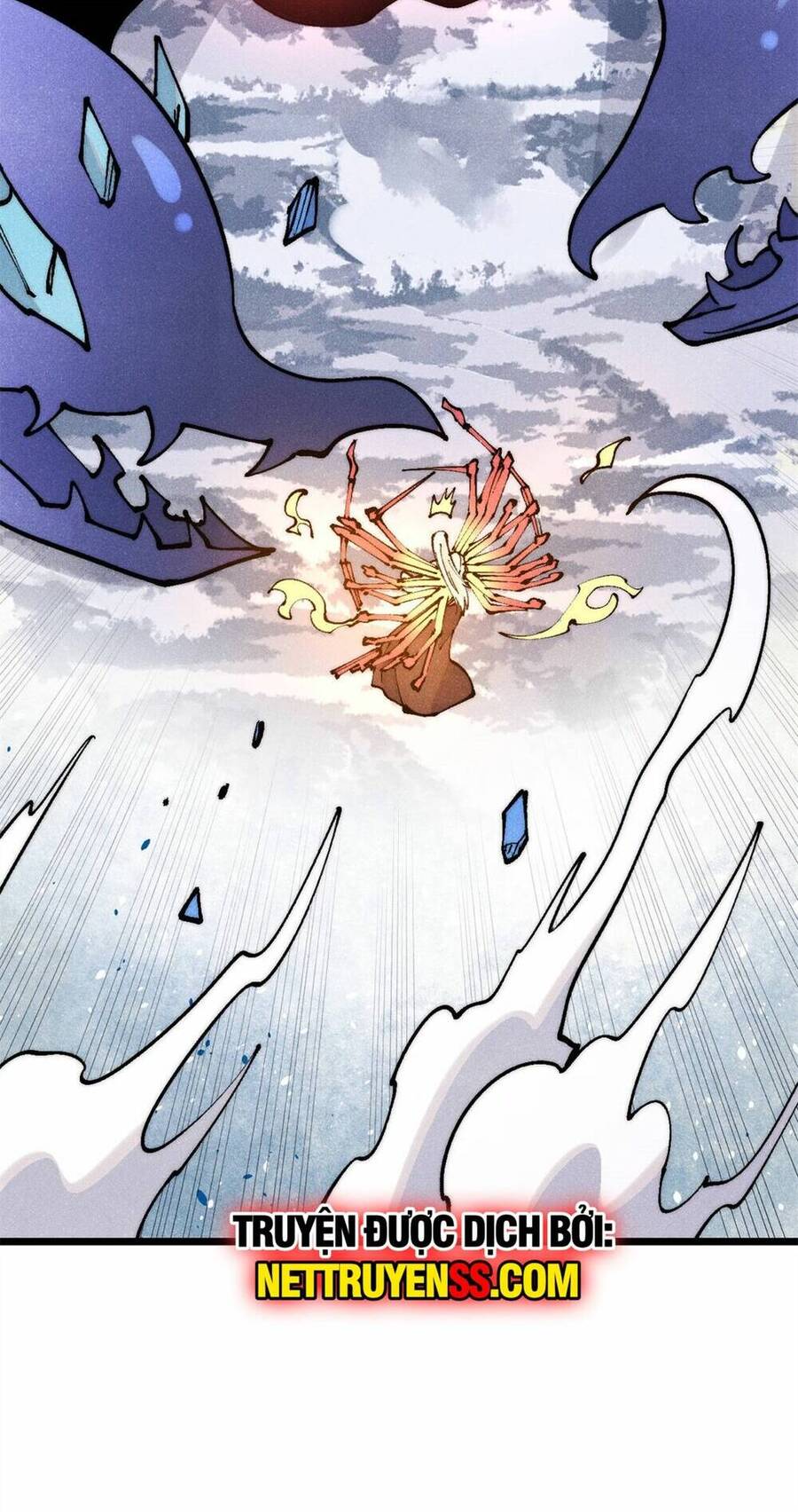 Vạn Cổ Tối Cường Tông Chap 301 - Next Chap 302