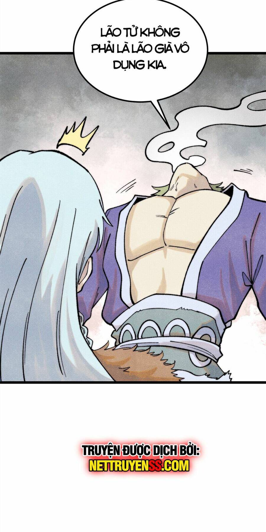 Vạn Cổ Tối Cường Tông Chap 301 - Next Chap 302