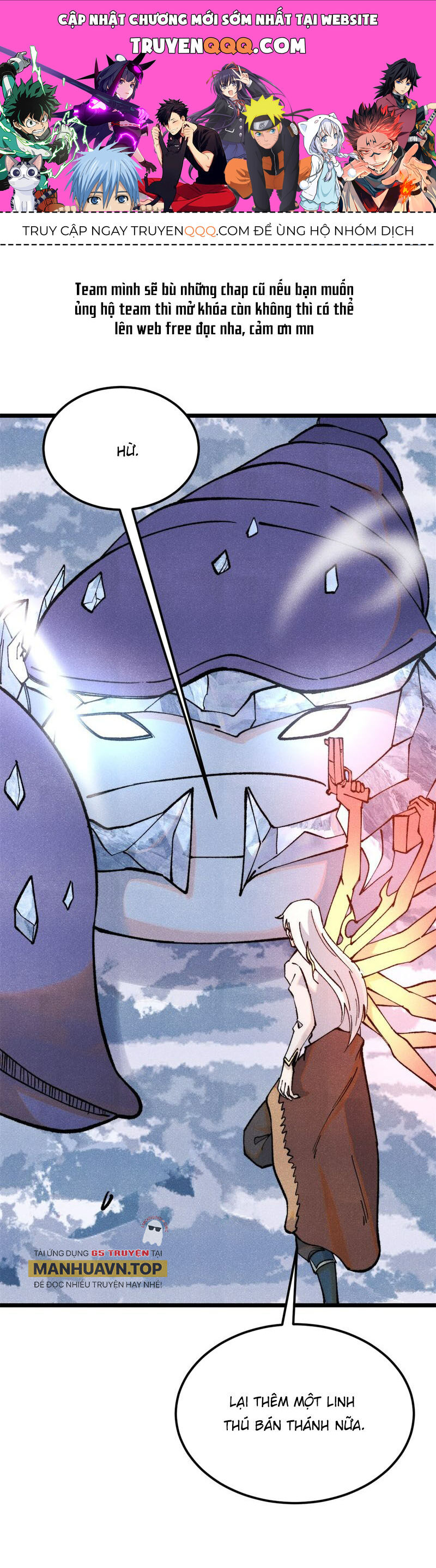 Vạn Cổ Tối Cường Tông Chap 302 - Next Chap 303