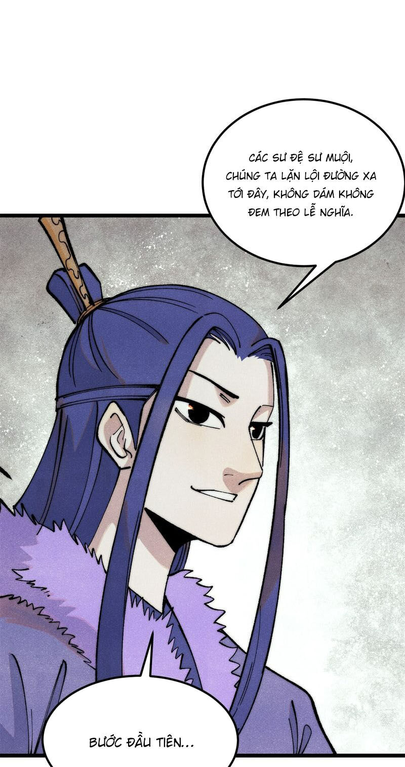Vạn Cổ Tối Cường Tông Chap 302 - Next Chap 303