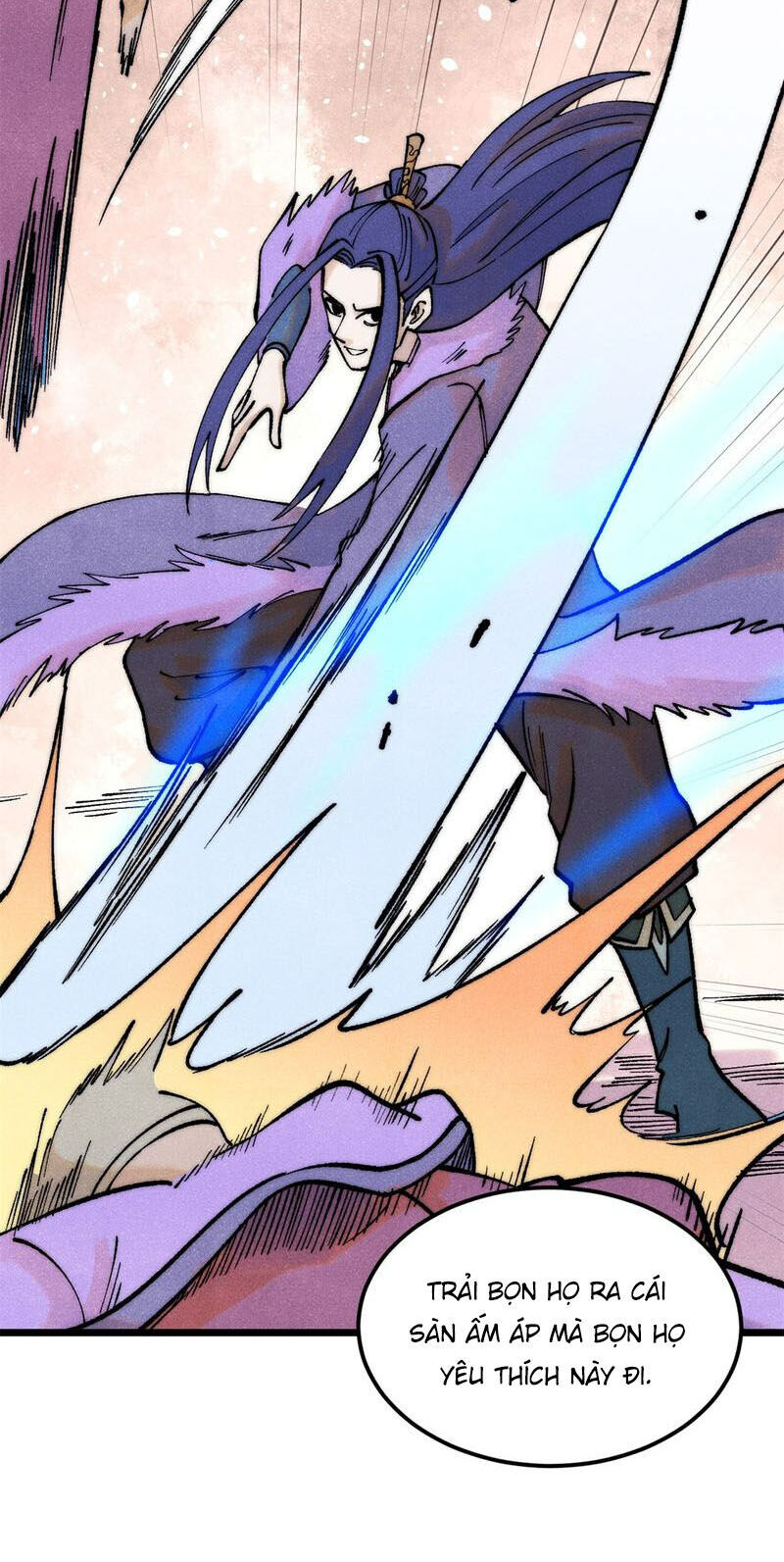 Vạn Cổ Tối Cường Tông Chap 302 - Next Chap 303