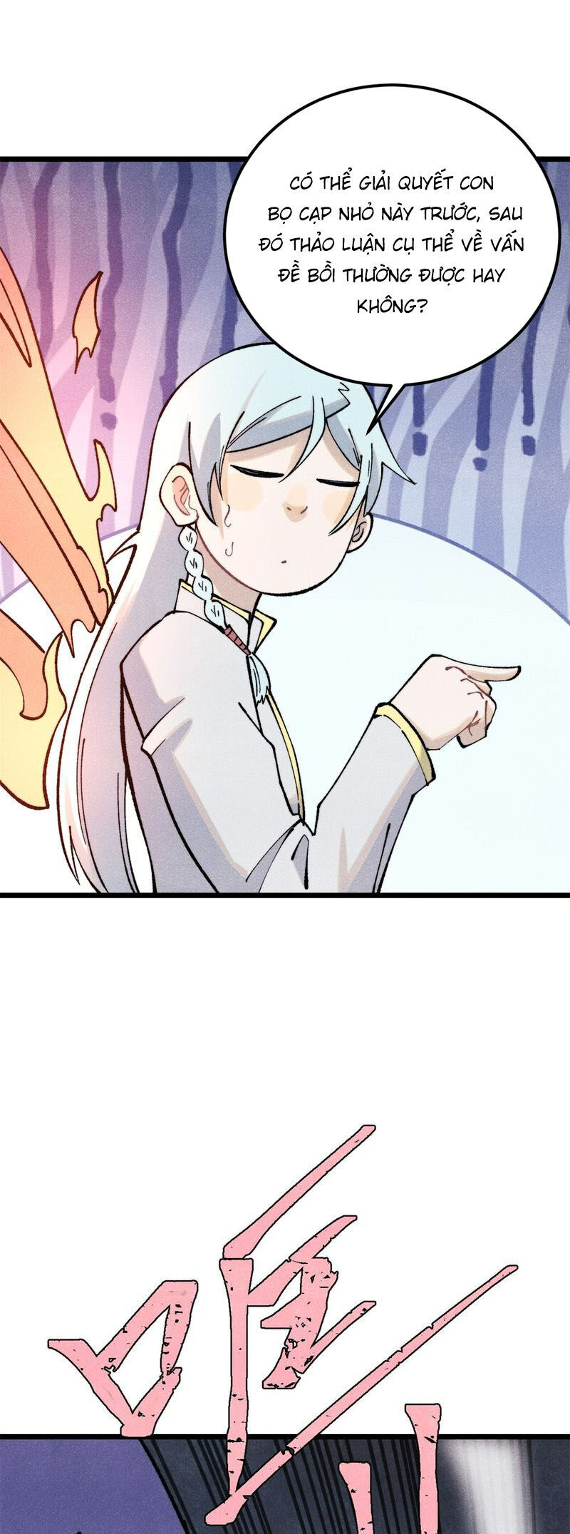 Vạn Cổ Tối Cường Tông Chap 302 - Next Chap 303