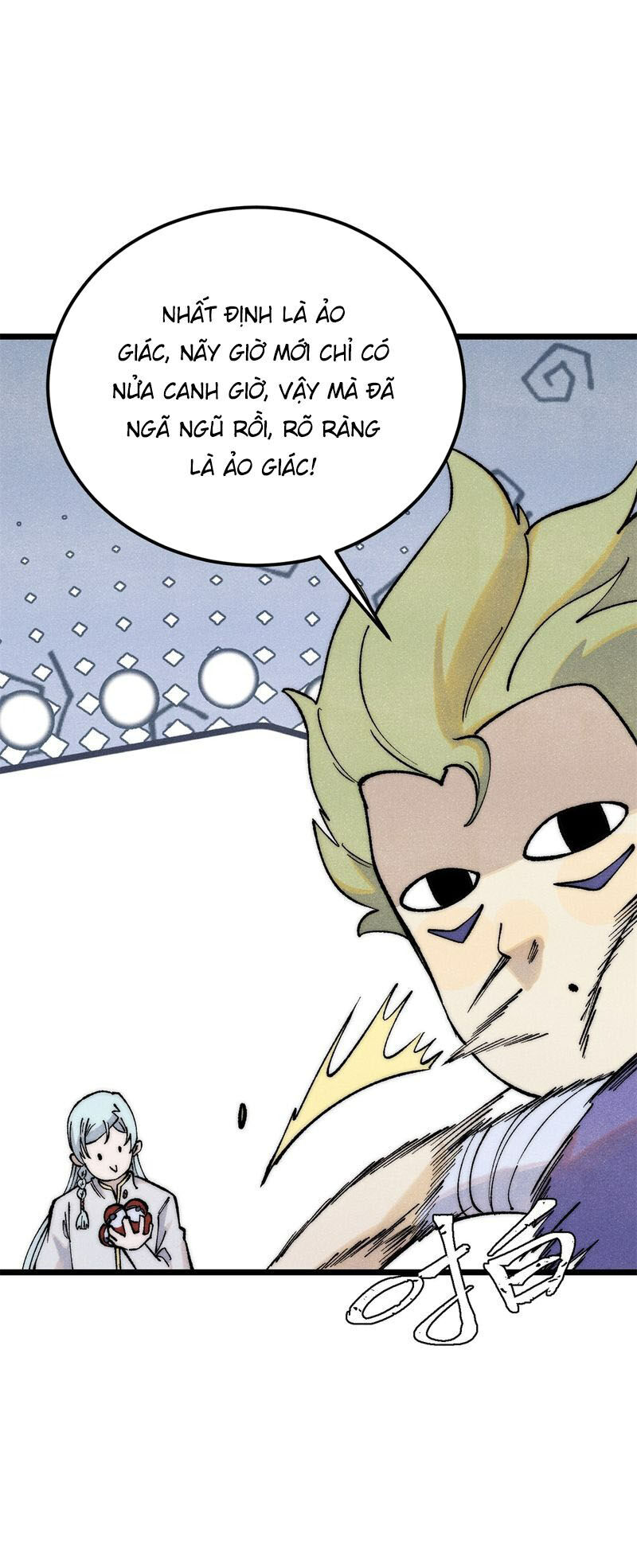 Vạn Cổ Tối Cường Tông Chap 302 - Next Chap 303