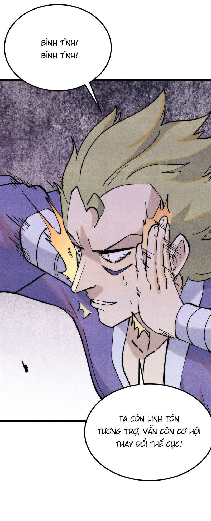 Vạn Cổ Tối Cường Tông Chap 302 - Next Chap 303