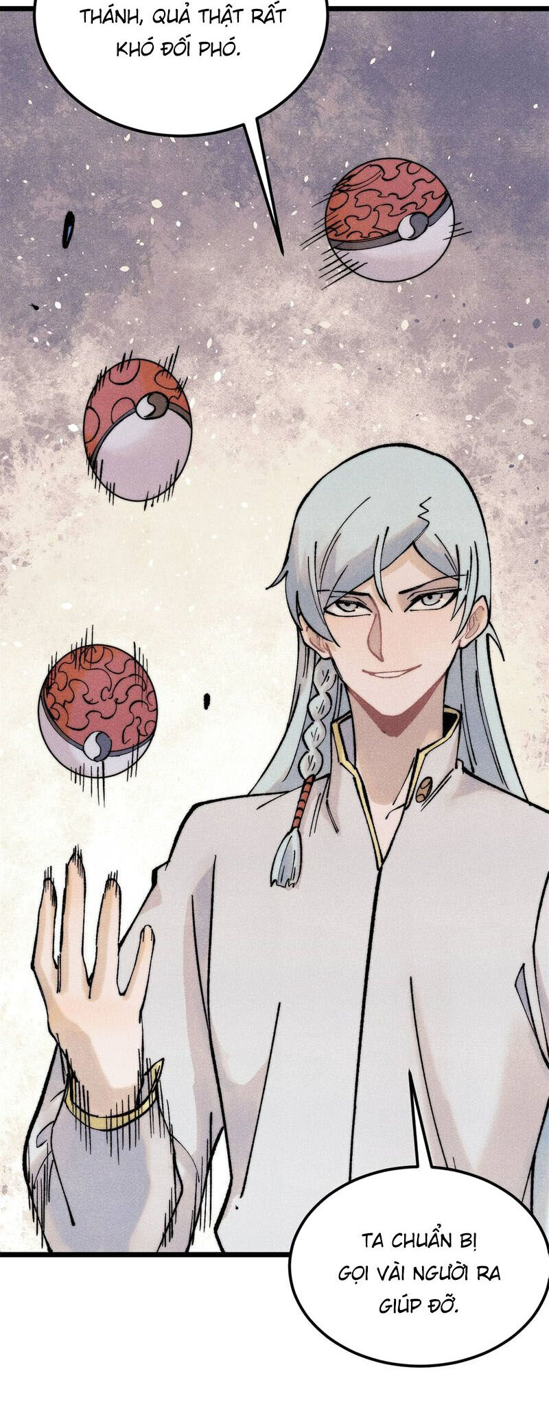 Vạn Cổ Tối Cường Tông Chap 302 - Next Chap 303