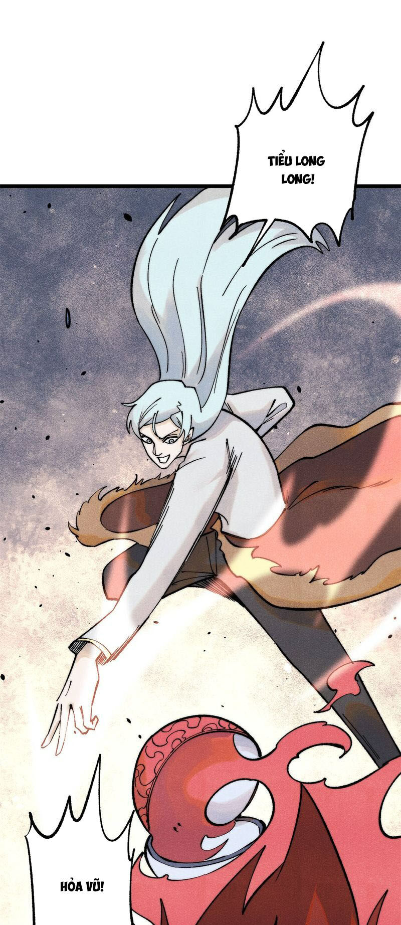 Vạn Cổ Tối Cường Tông Chap 302 - Next Chap 303