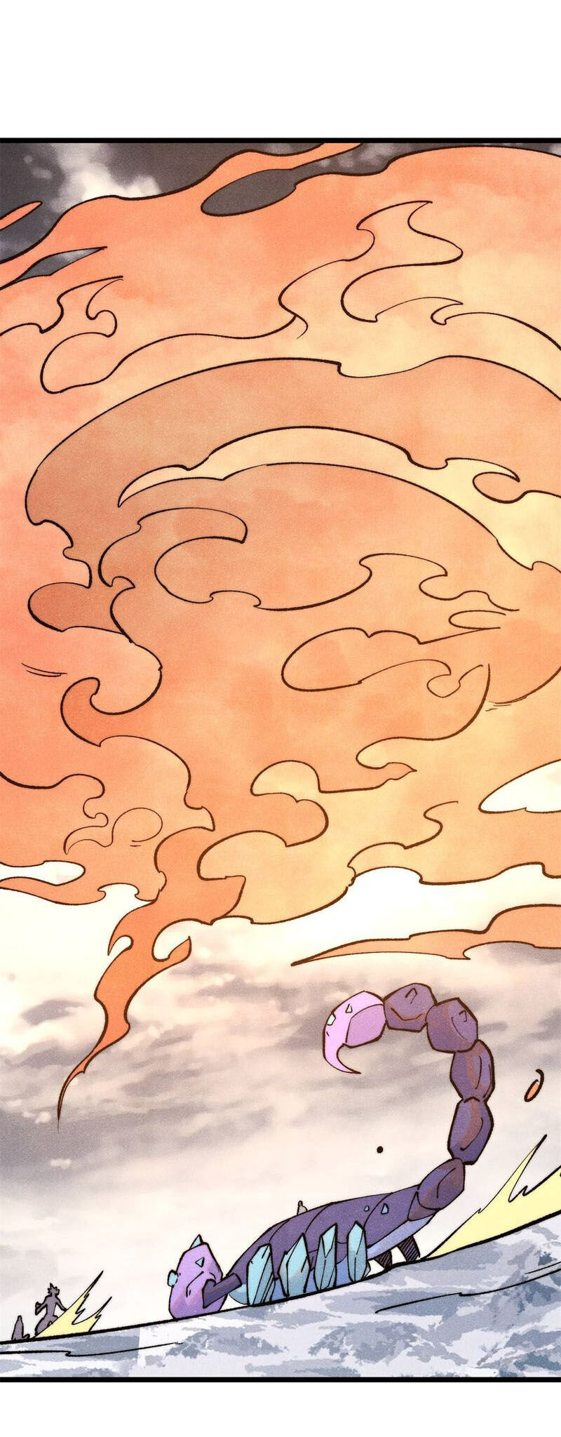 Vạn Cổ Tối Cường Tông Chap 302 - Next Chap 303