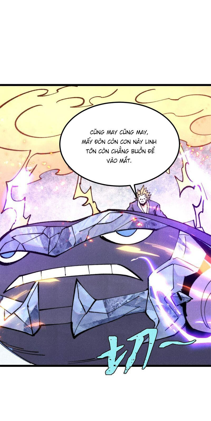 Vạn Cổ Tối Cường Tông Chap 302 - Next Chap 303