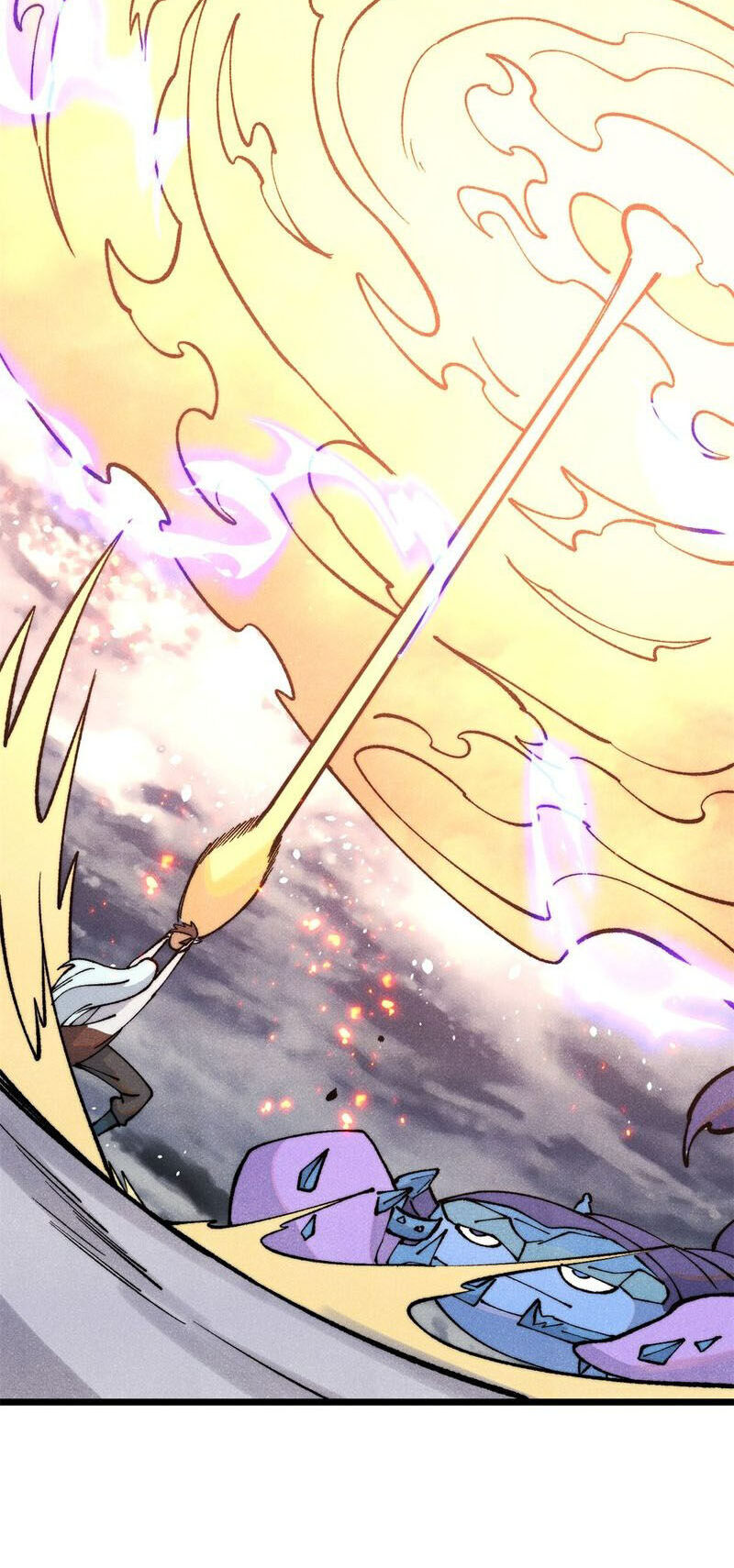 Vạn Cổ Tối Cường Tông Chap 302 - Next Chap 303