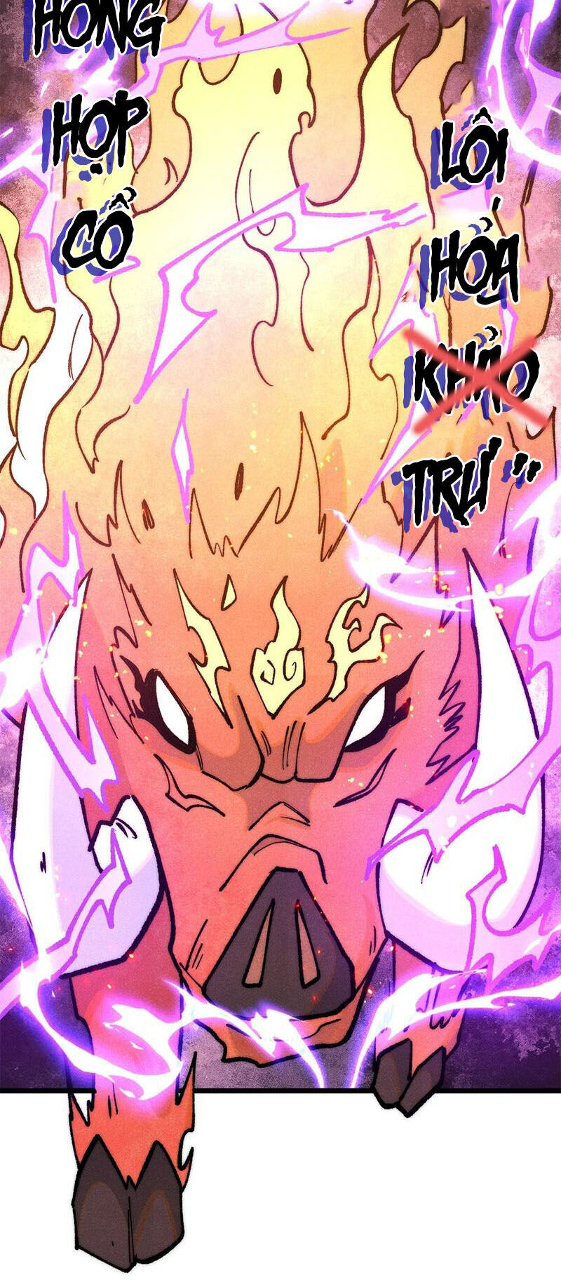 Vạn Cổ Tối Cường Tông Chap 302 - Next Chap 303