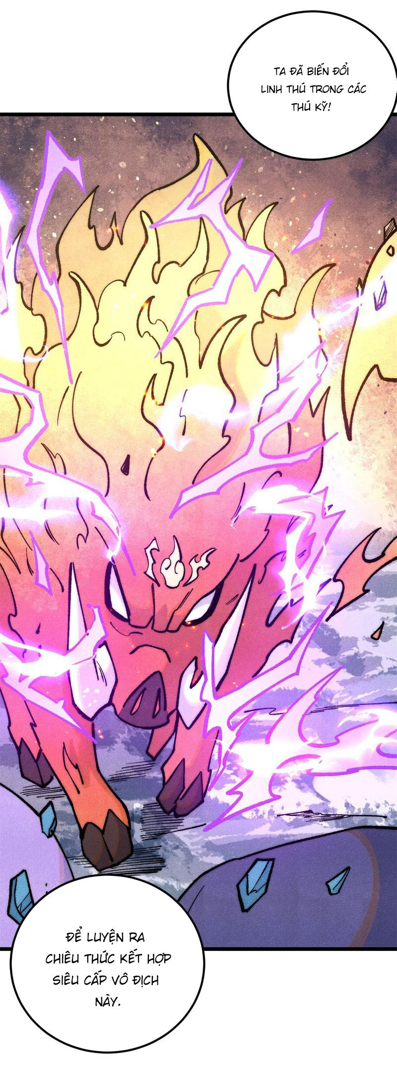 Vạn Cổ Tối Cường Tông Chap 302 - Next Chap 303