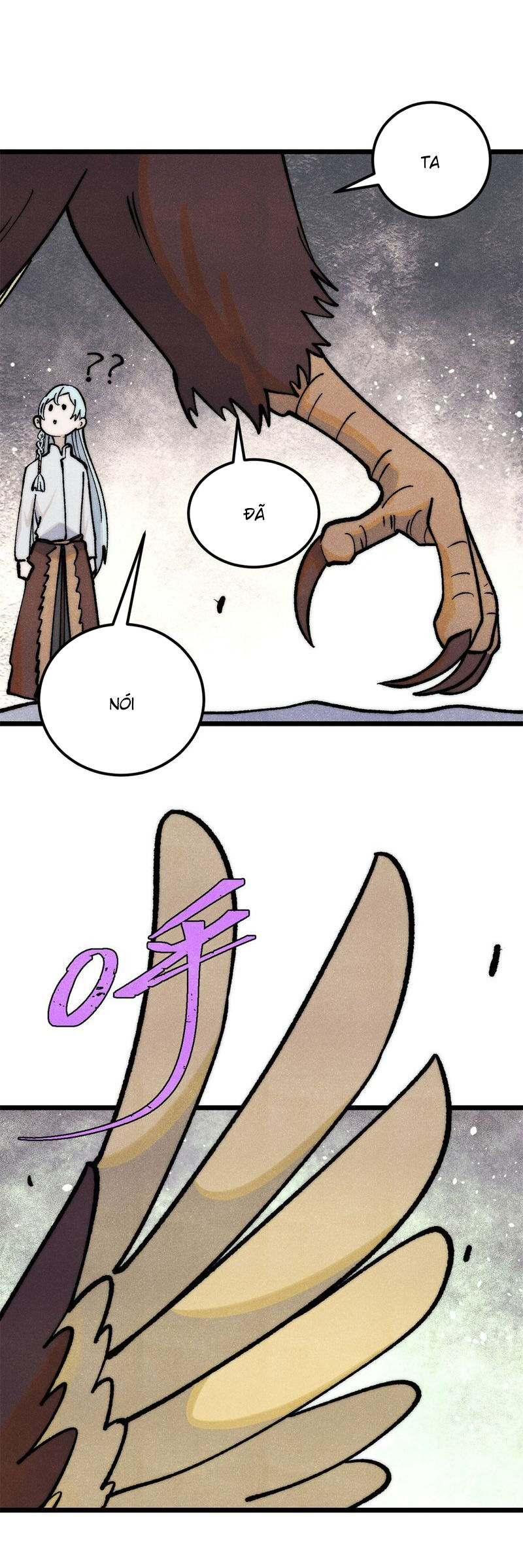 Vạn Cổ Tối Cường Tông Chap 302 - Next Chap 303