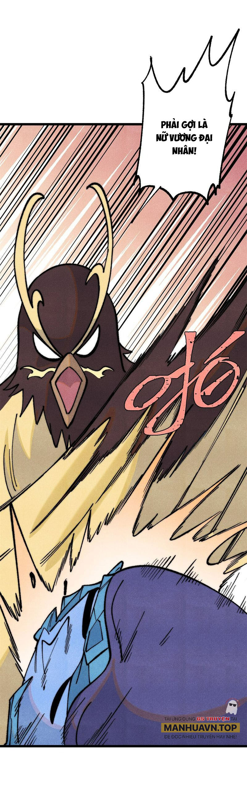 Vạn Cổ Tối Cường Tông Chap 302 - Next Chap 303