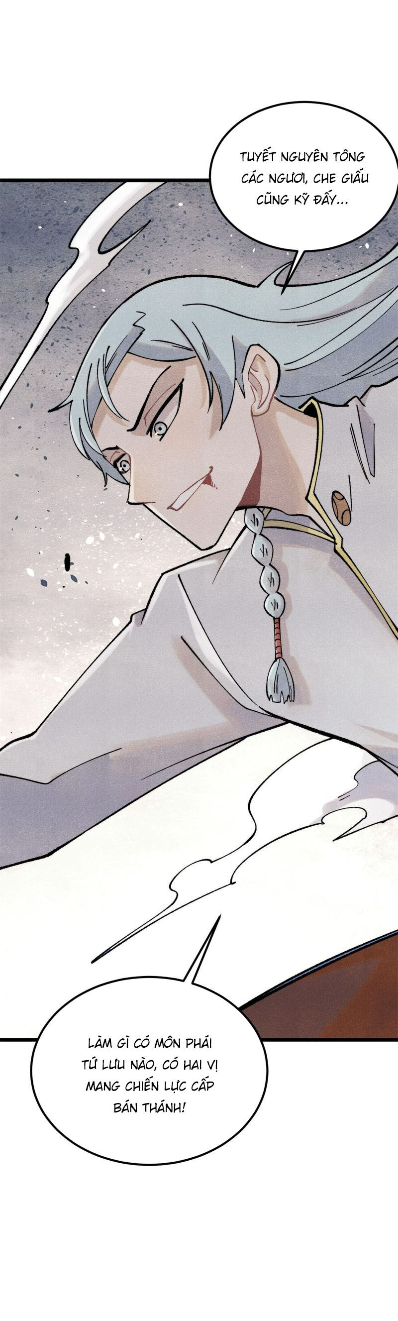 Vạn Cổ Tối Cường Tông Chap 302 - Next Chap 303