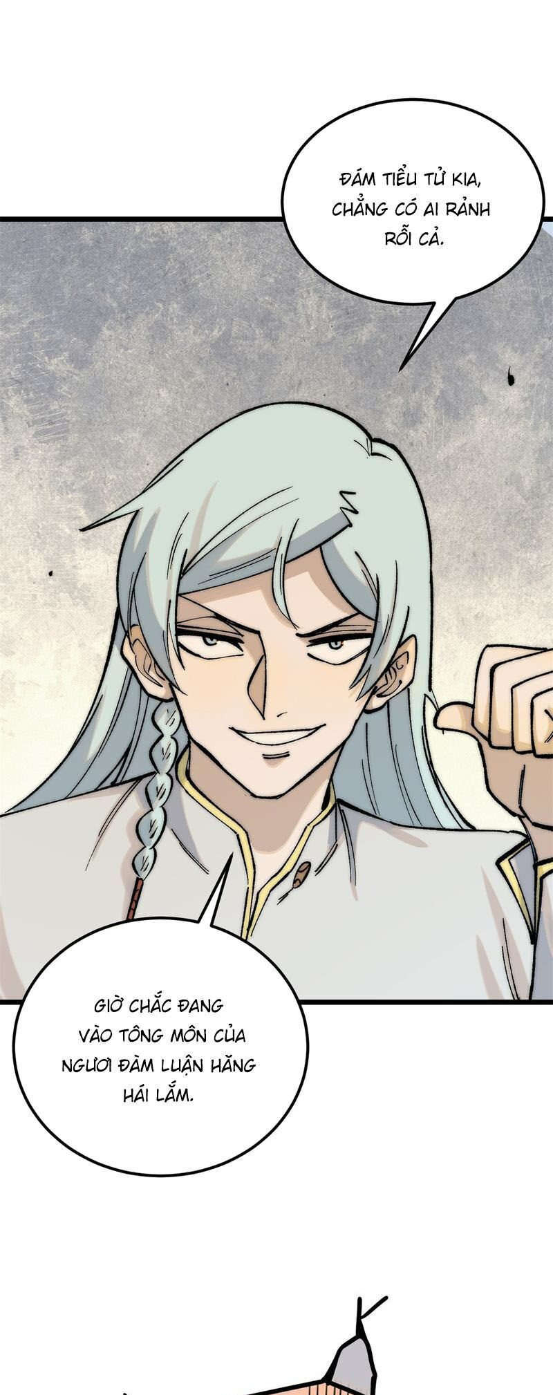 Vạn Cổ Tối Cường Tông Chap 302 - Next Chap 303