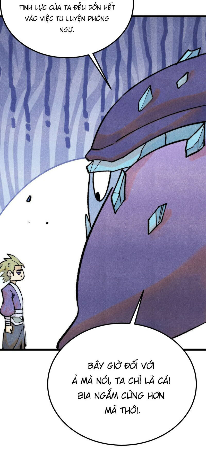 Vạn Cổ Tối Cường Tông Chap 303 - Next Chap 304