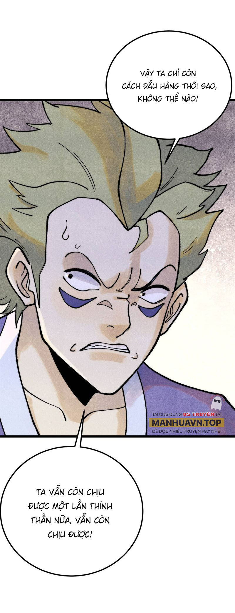 Vạn Cổ Tối Cường Tông Chap 303 - Next Chap 304