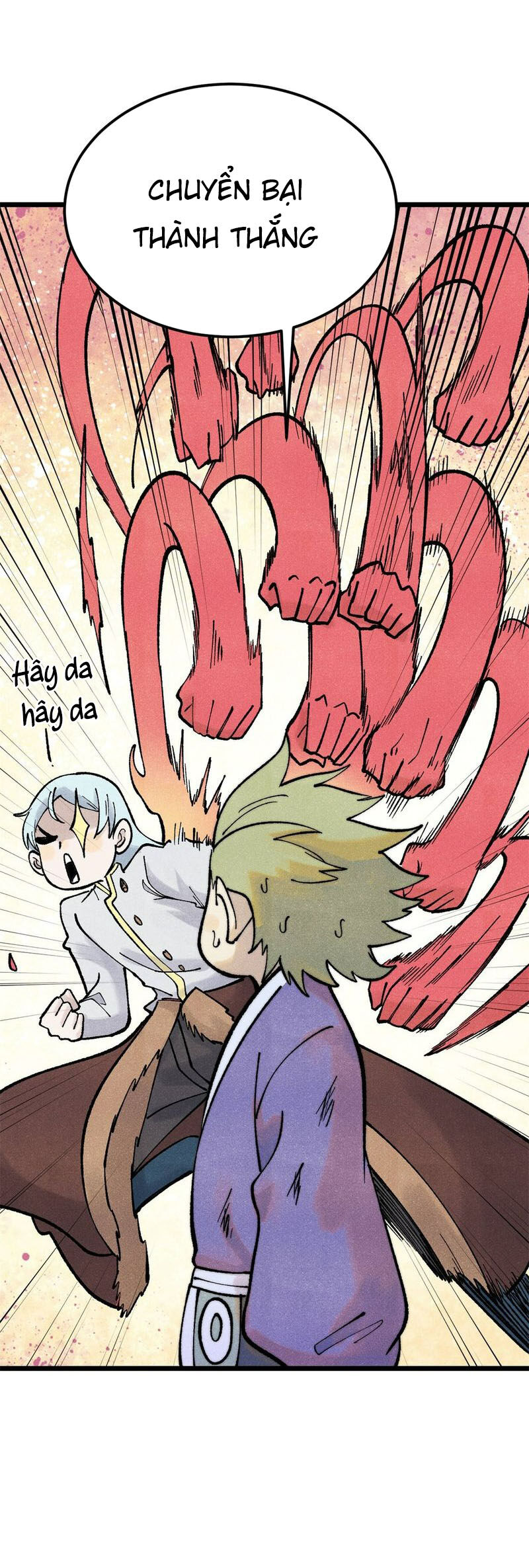 Vạn Cổ Tối Cường Tông Chap 303 - Next Chap 304