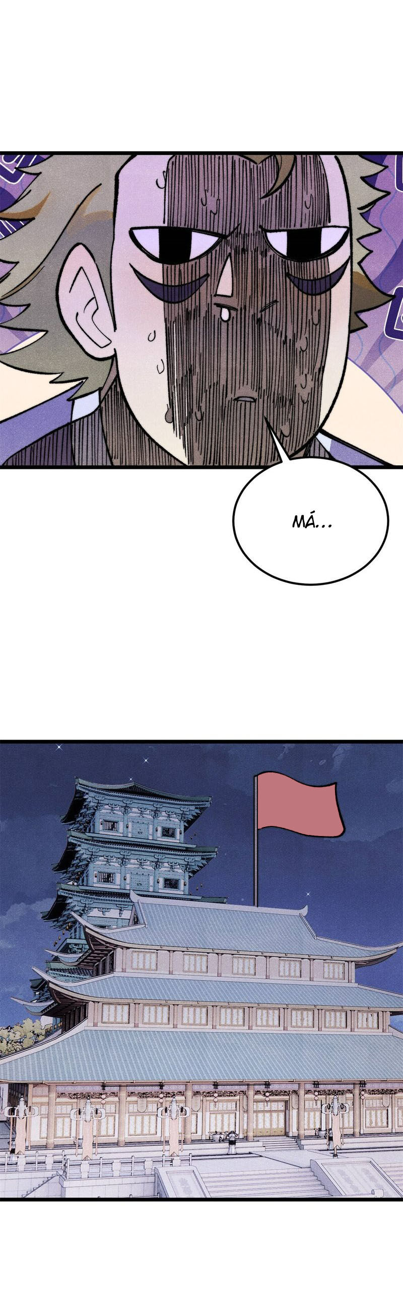 Vạn Cổ Tối Cường Tông Chap 303 - Next Chap 304
