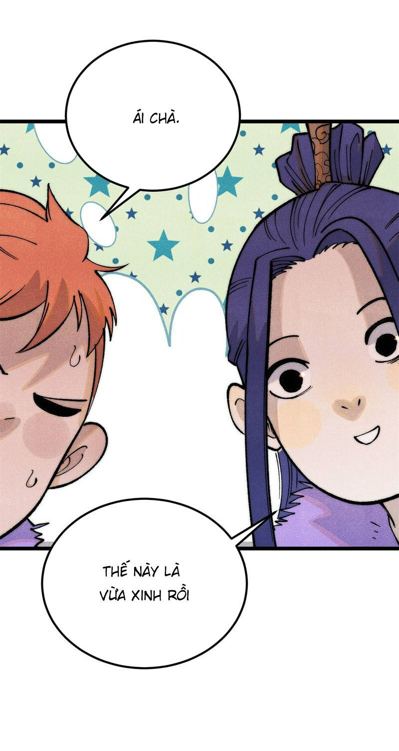 Vạn Cổ Tối Cường Tông Chap 303 - Next Chap 304