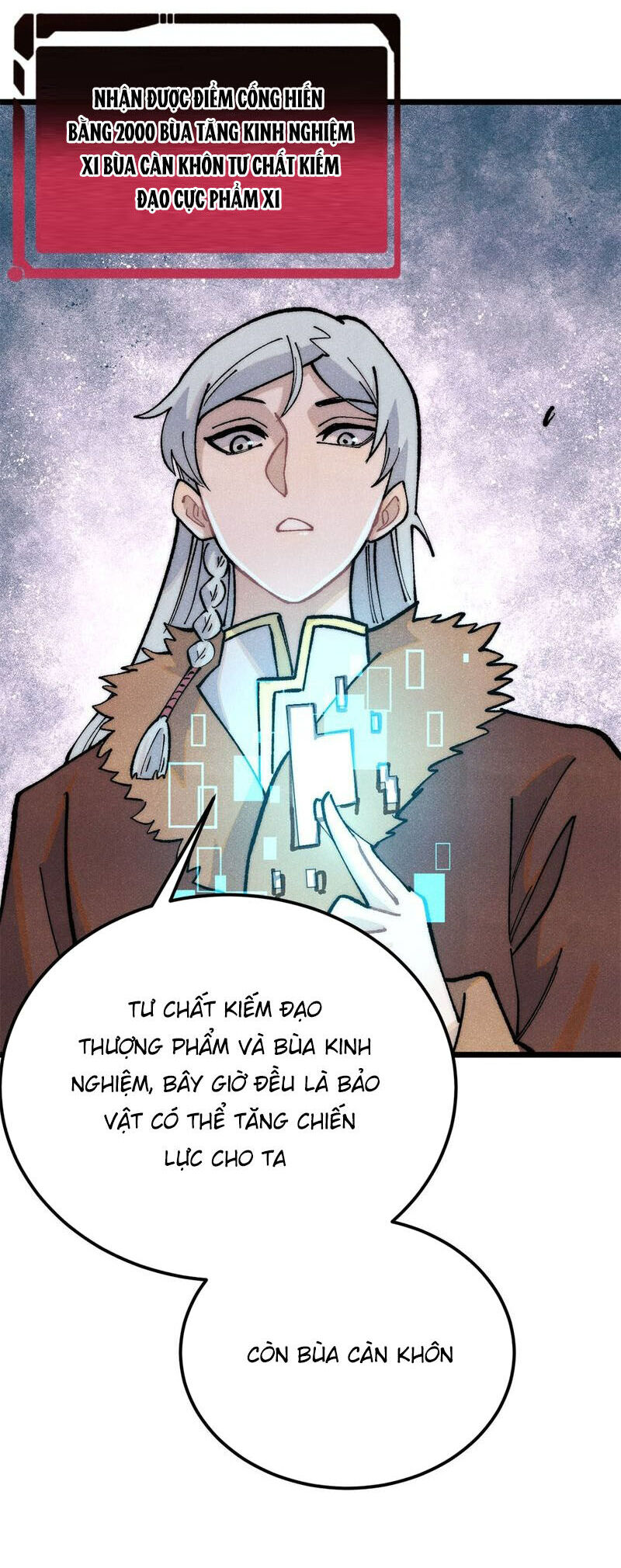 Vạn Cổ Tối Cường Tông Chap 303 - Next Chap 304