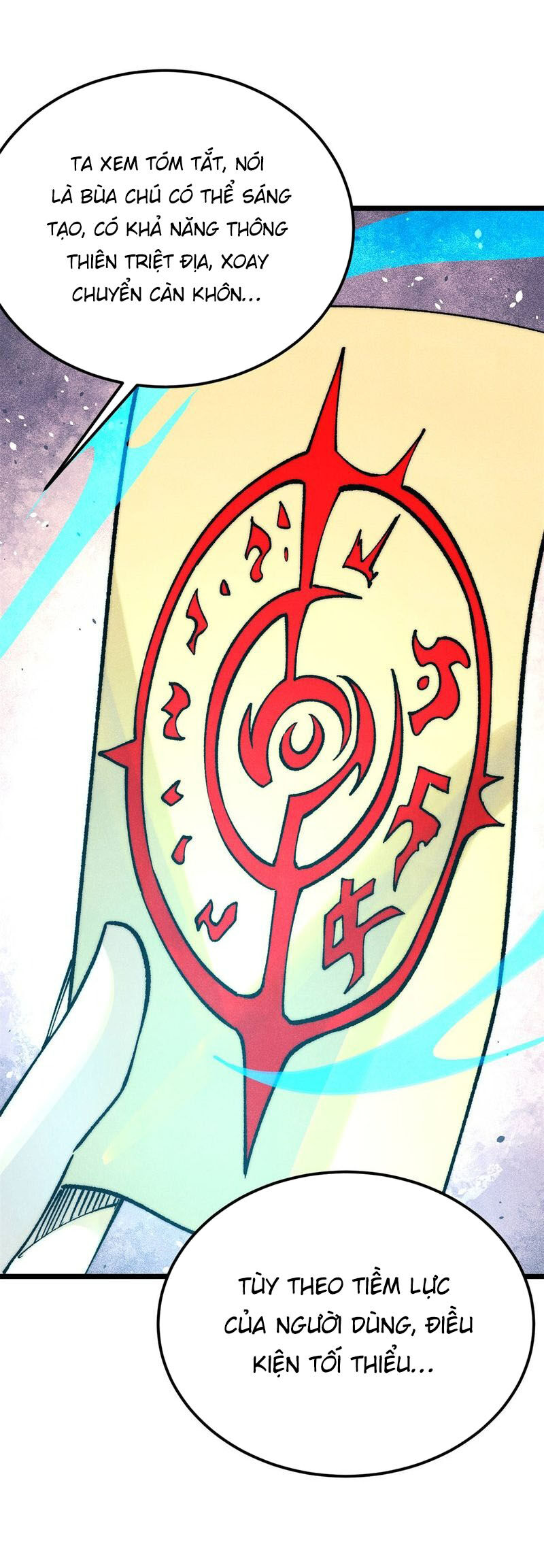 Vạn Cổ Tối Cường Tông Chap 303 - Next Chap 304