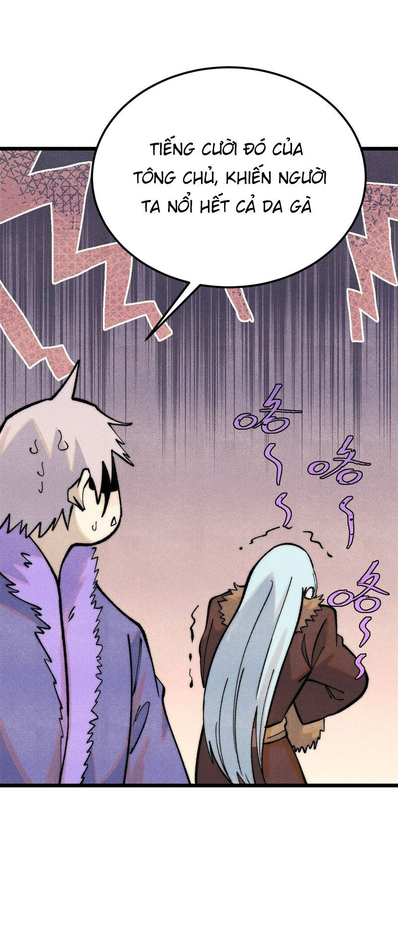 Vạn Cổ Tối Cường Tông Chap 303 - Next Chap 304