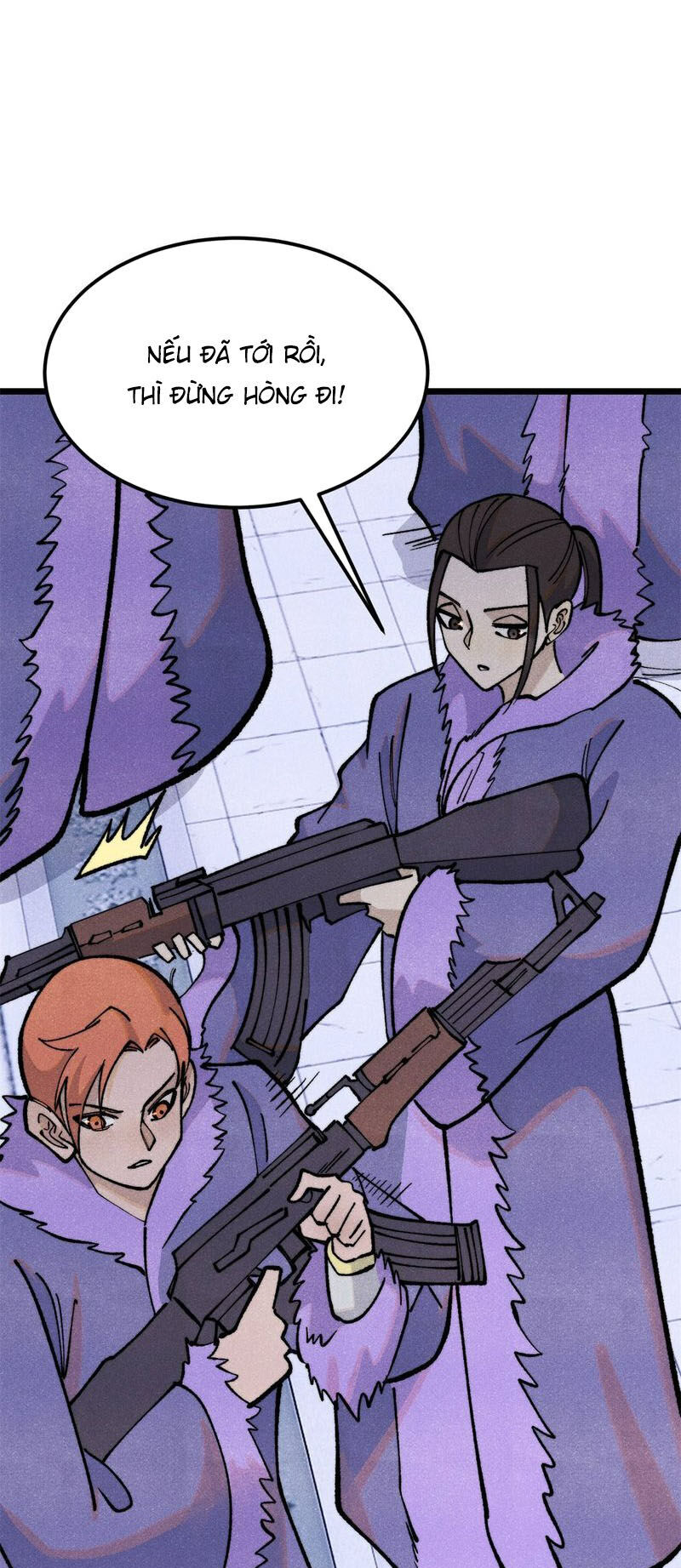 Vạn Cổ Tối Cường Tông Chap 303 - Next Chap 304