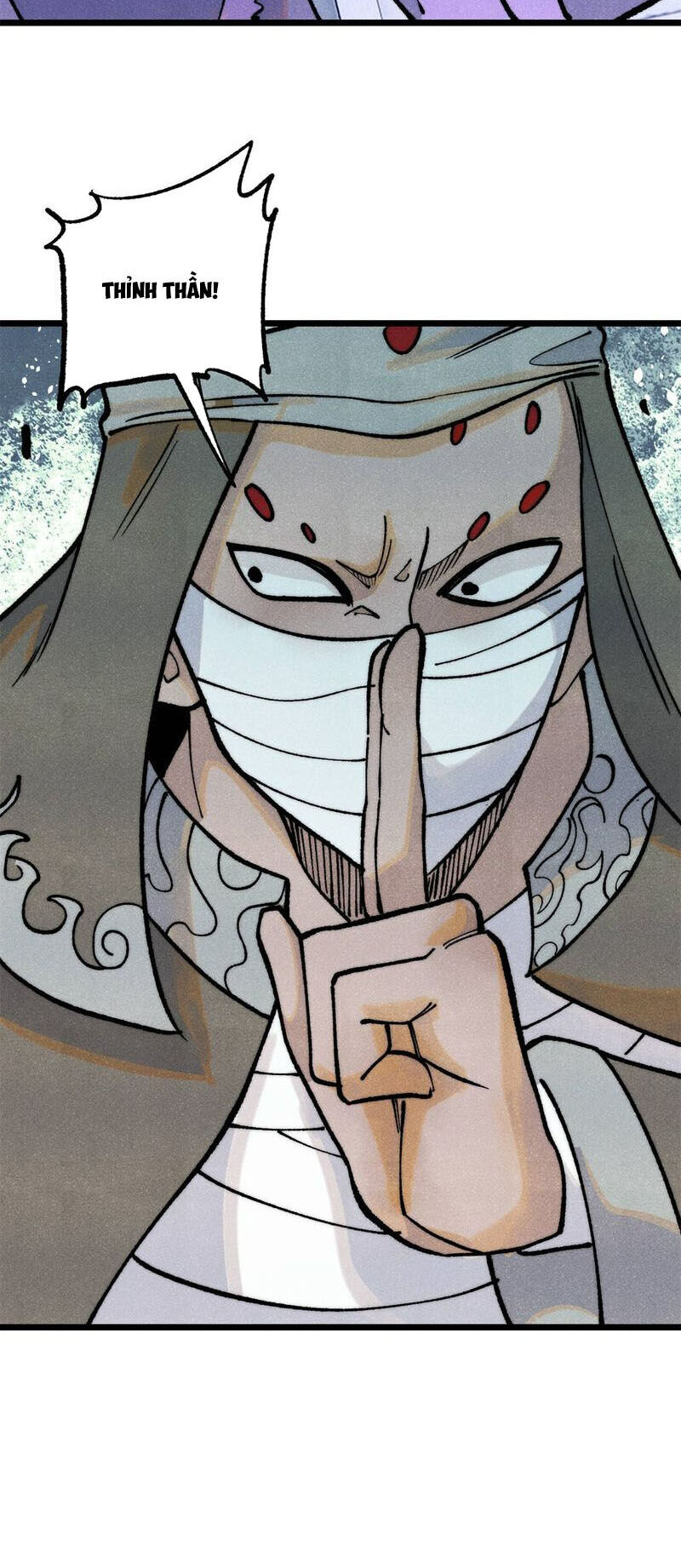 Vạn Cổ Tối Cường Tông Chap 303 - Next Chap 304