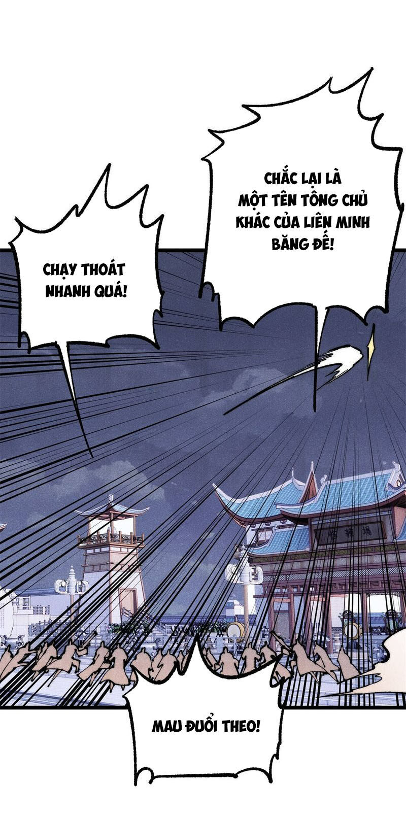 Vạn Cổ Tối Cường Tông Chap 303 - Next Chap 304