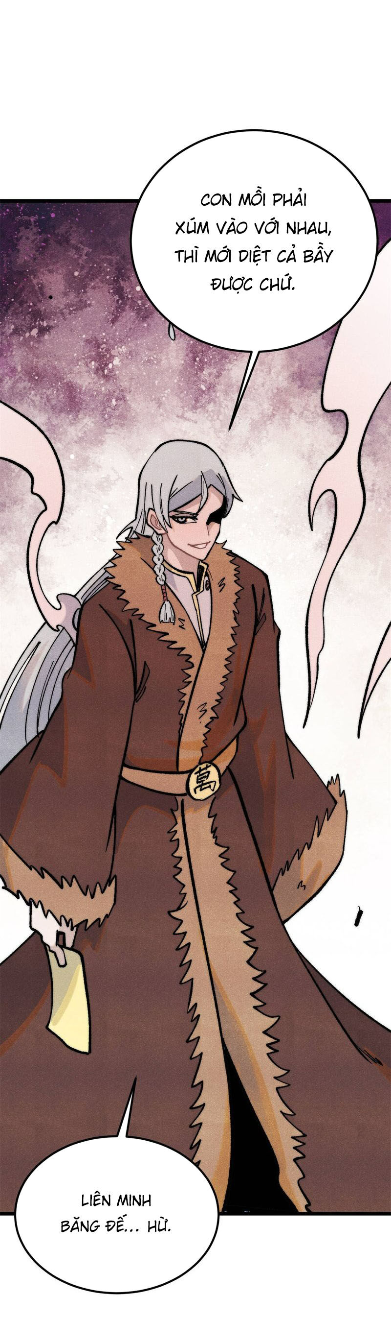 Vạn Cổ Tối Cường Tông Chap 303 - Next Chap 304