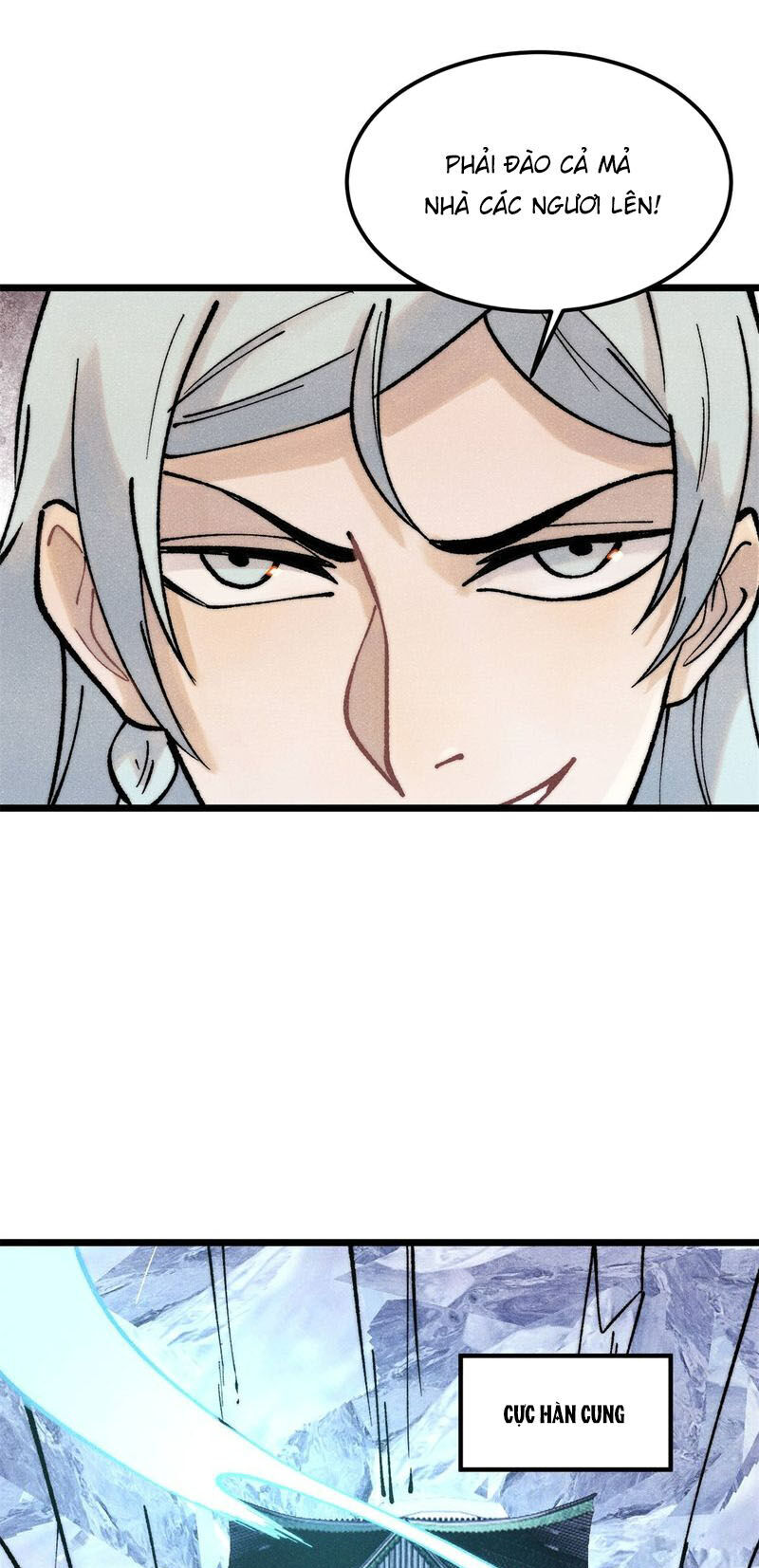 Vạn Cổ Tối Cường Tông Chap 303 - Next Chap 304