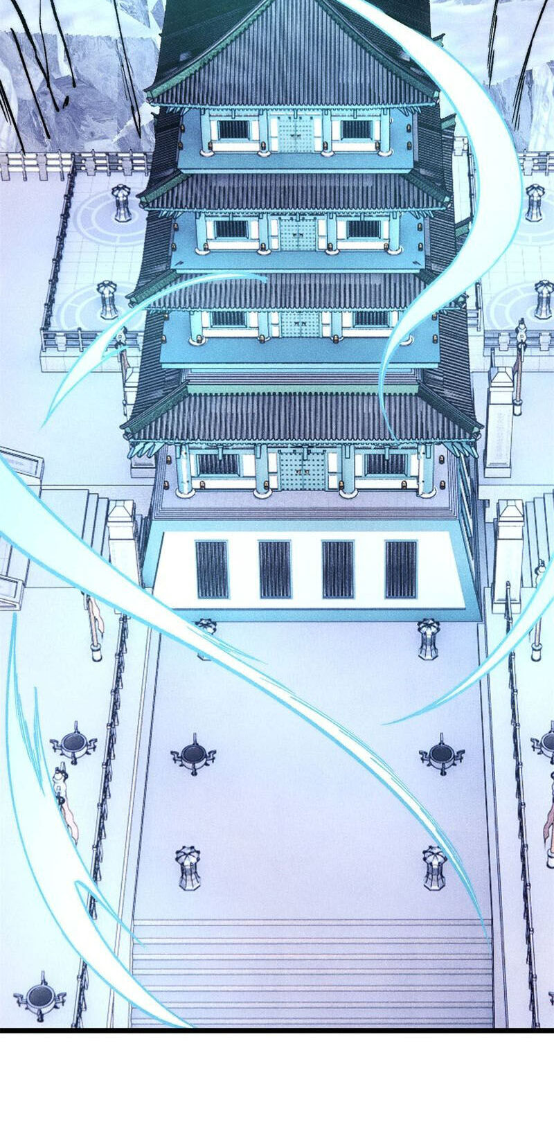 Vạn Cổ Tối Cường Tông Chap 303 - Next Chap 304