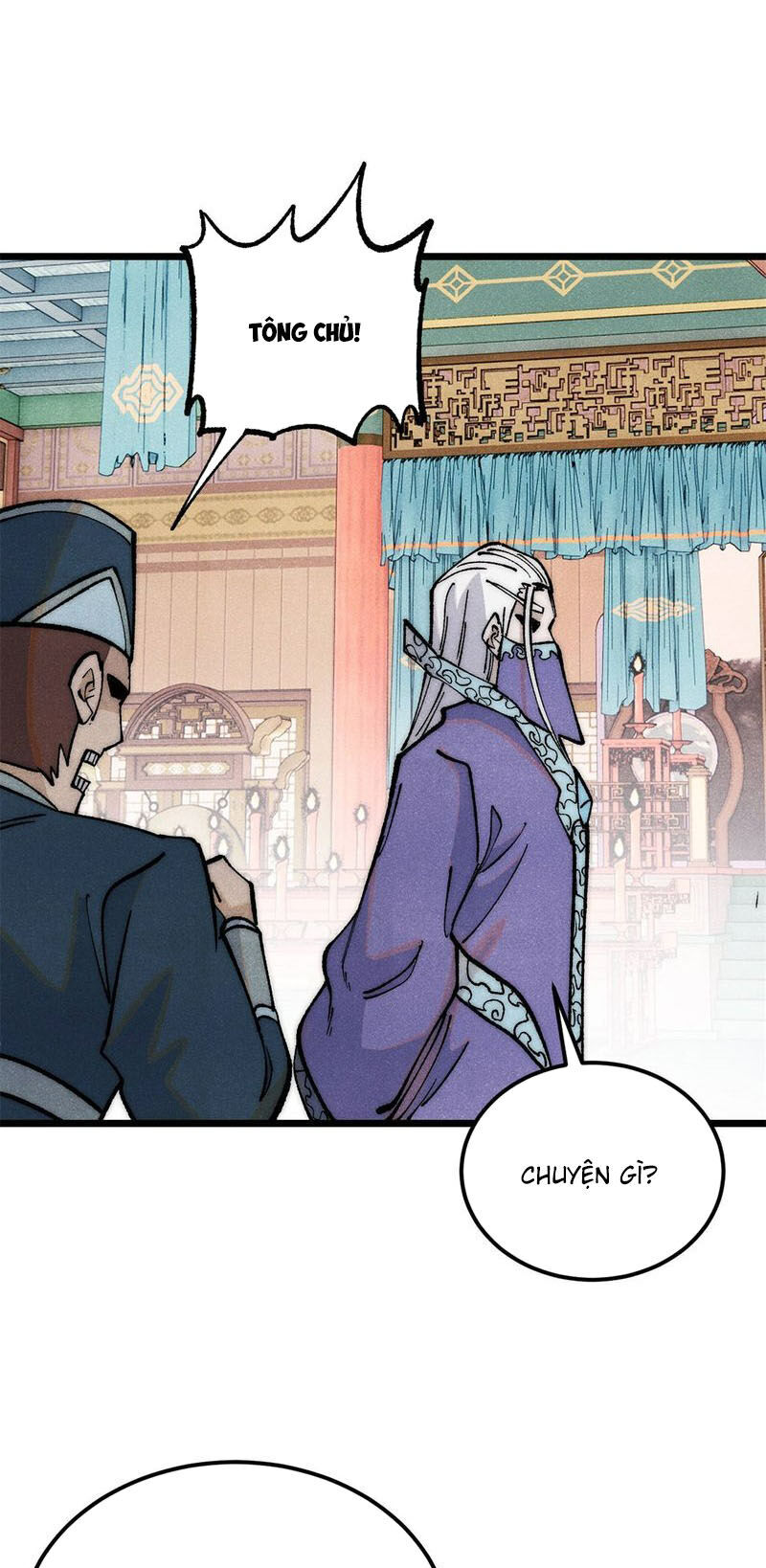 Vạn Cổ Tối Cường Tông Chap 303 - Next Chap 304