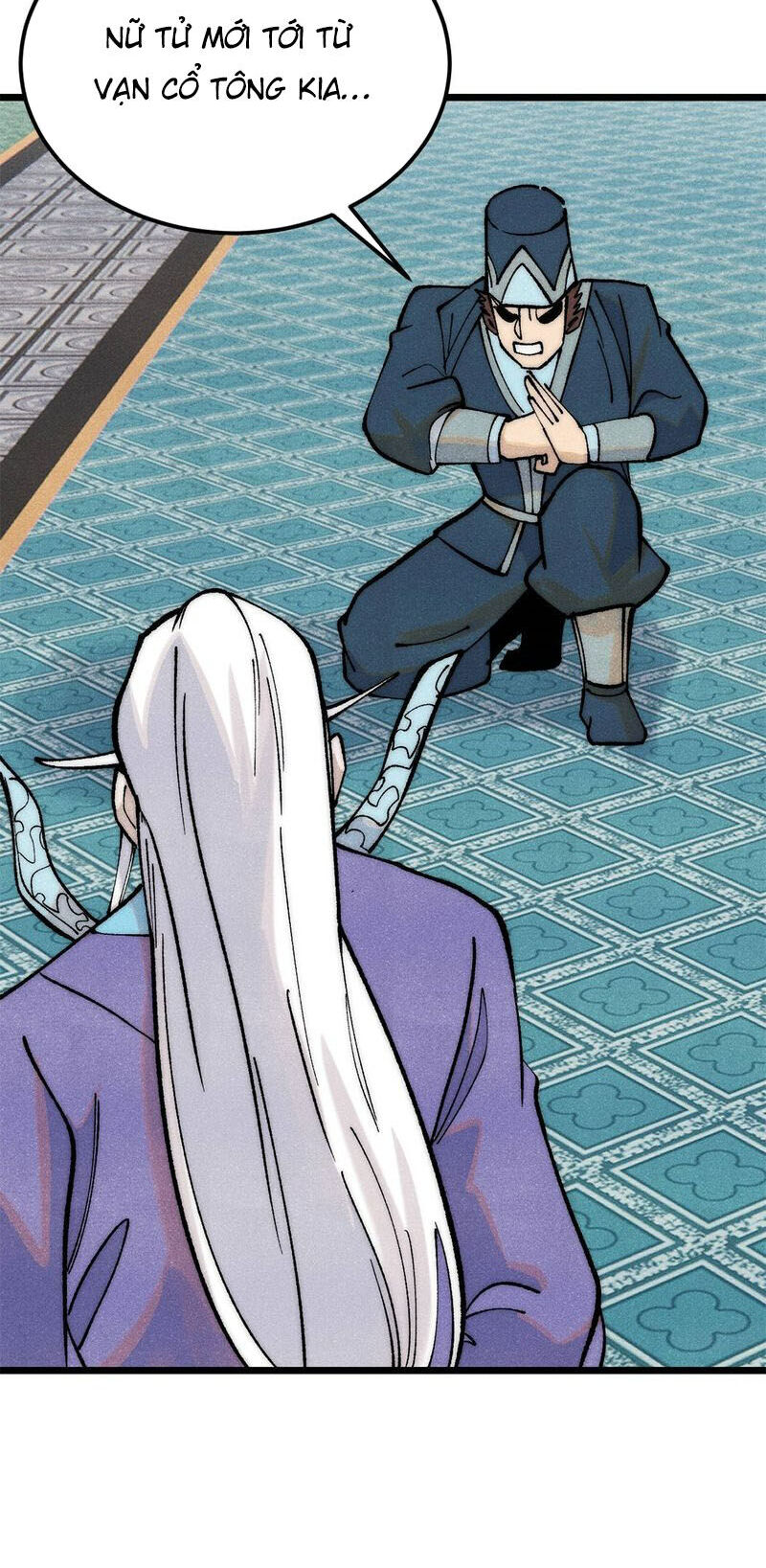 Vạn Cổ Tối Cường Tông Chap 303 - Next Chap 304