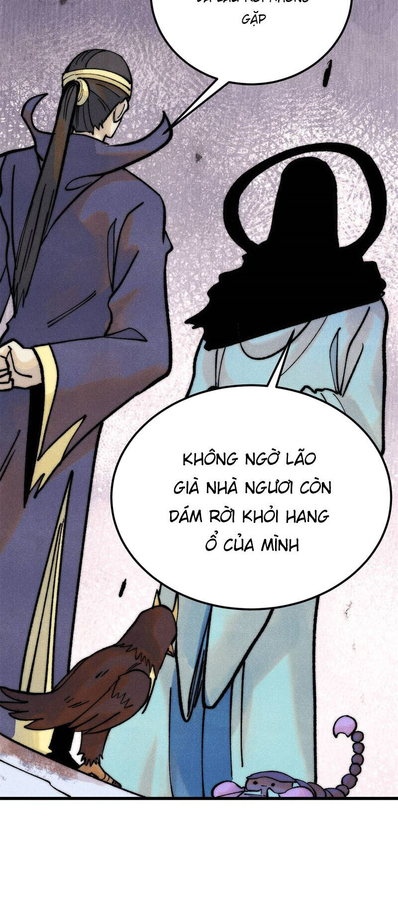 Vạn Cổ Tối Cường Tông Chap 303 - Next Chap 304