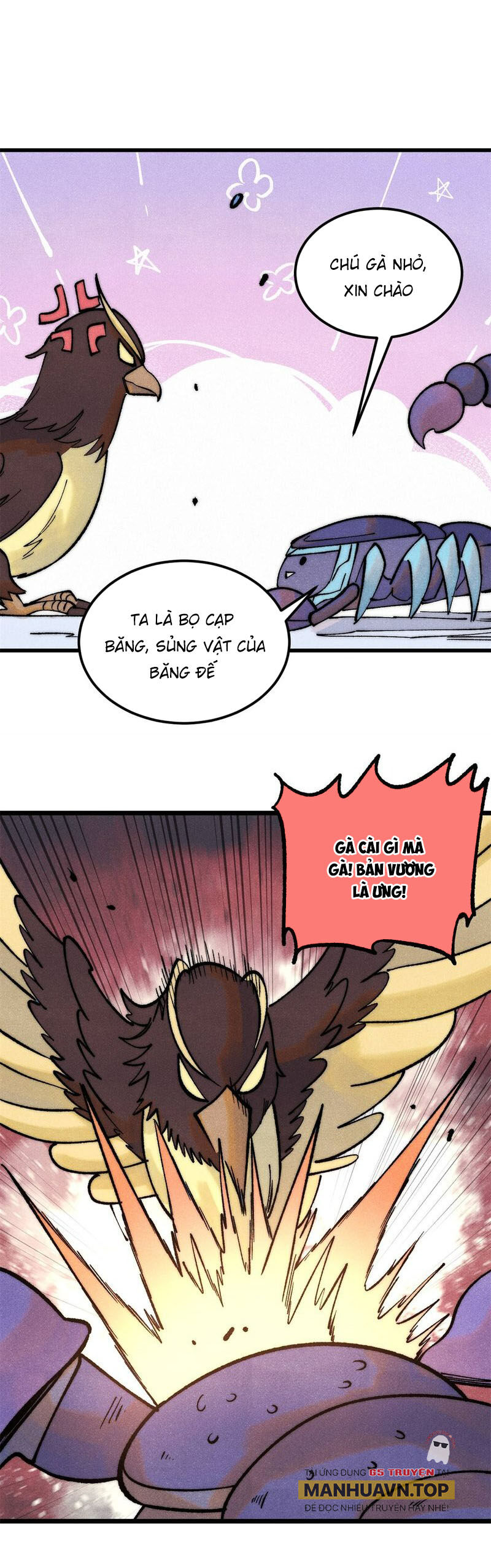 Vạn Cổ Tối Cường Tông Chap 303 - Next Chap 304