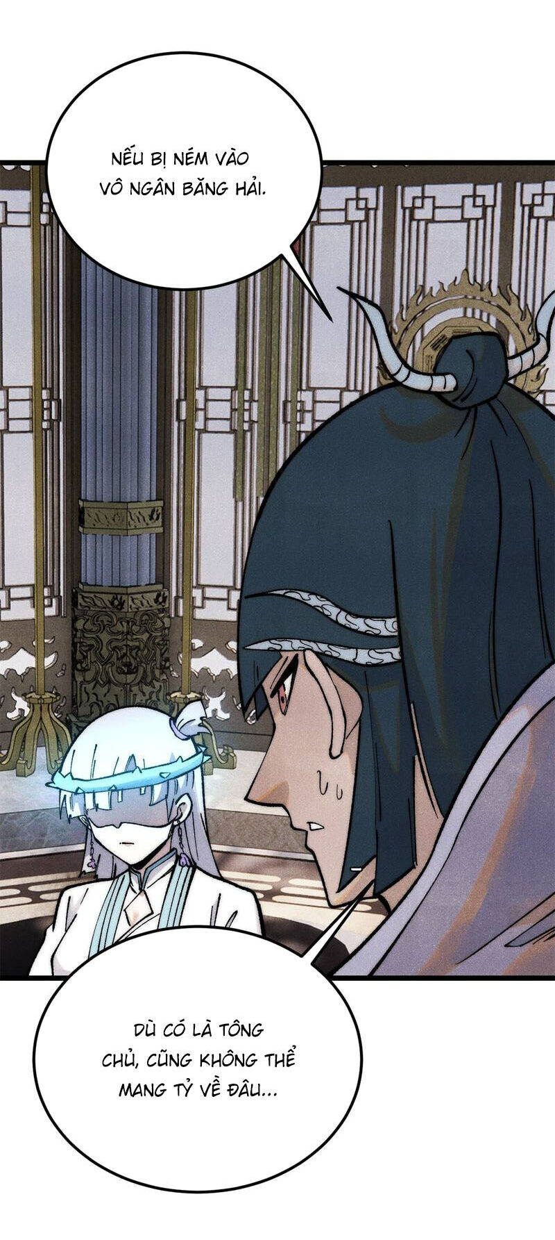 Vạn Cổ Tối Cường Tông Chap 304 - Next Chap 305