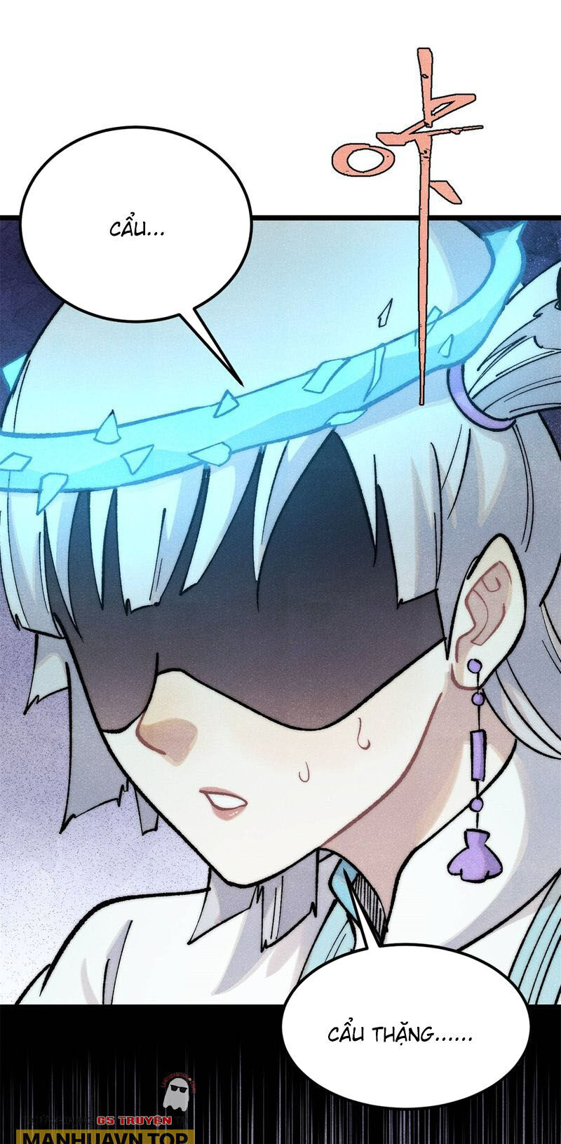 Vạn Cổ Tối Cường Tông Chap 304 - Next Chap 305
